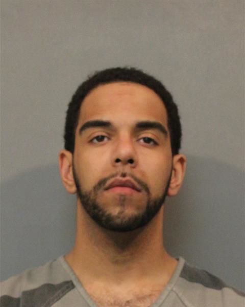 Anthony Jordan Jackson